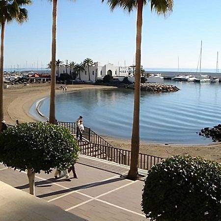 Eden Roc I Apartment Marbella Exterior photo