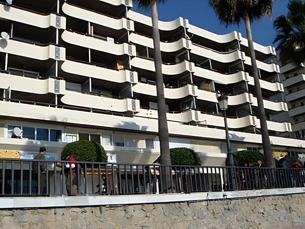 Eden Roc I Apartment Marbella Exterior photo