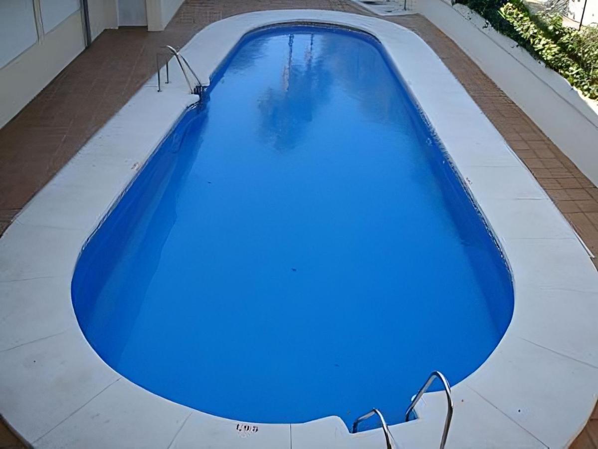 Eden Roc I Apartment Marbella Exterior photo