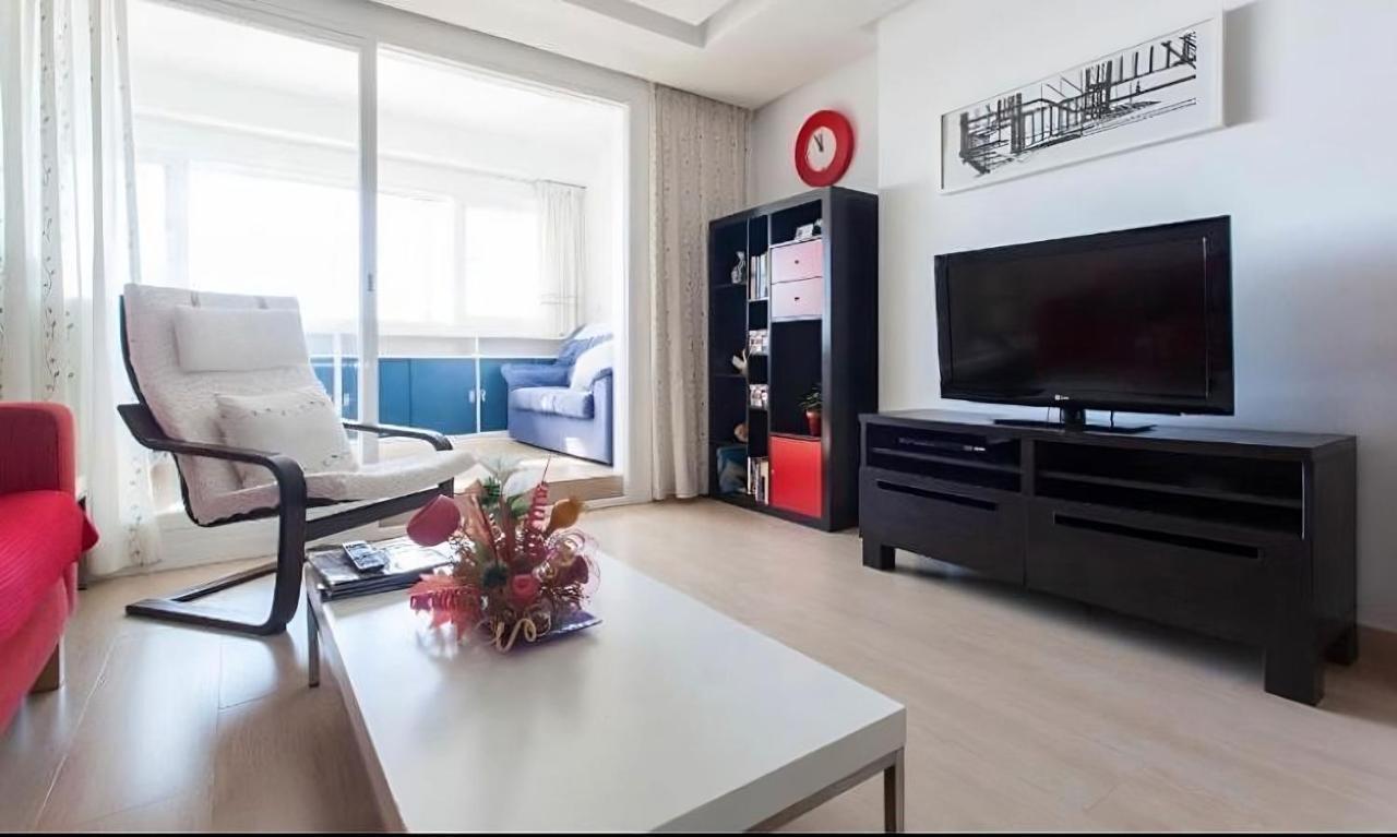 Eden Roc I Apartment Marbella Exterior photo