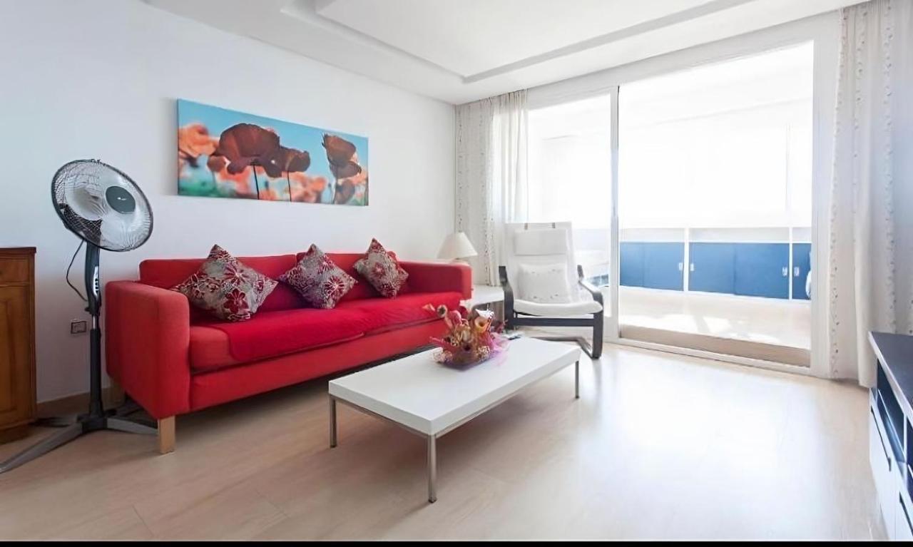 Eden Roc I Apartment Marbella Exterior photo