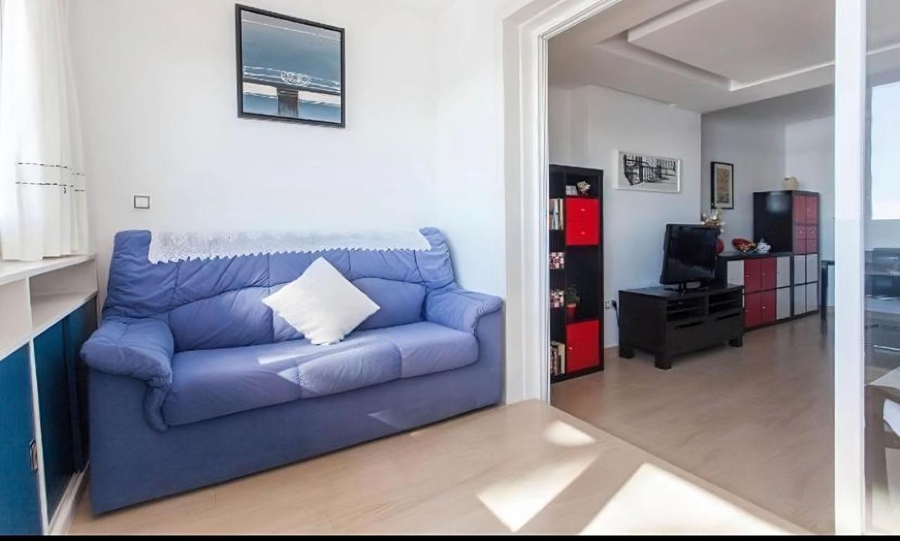 Eden Roc I Apartment Marbella Exterior photo