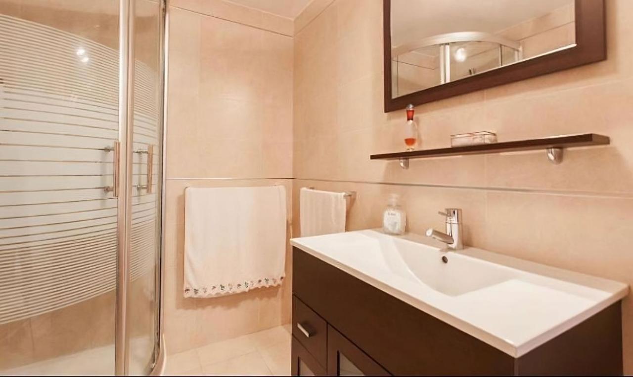 Eden Roc I Apartment Marbella Exterior photo
